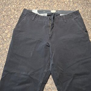 Dockers 34x30 straight fit pants